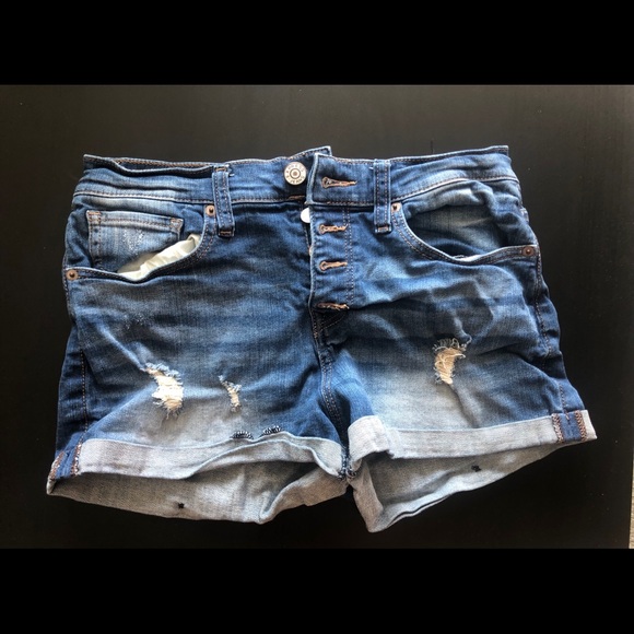 American Eagle Outfitters Pants - American eagle shorts